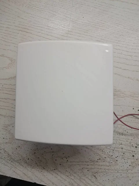 هواکش ۲۰ سانت خانگی لوکس